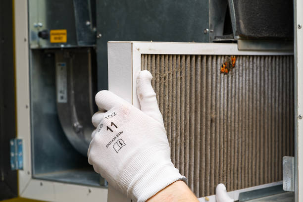 Best Affordable HVAC Duct Cleaning  in Front Royal, VA