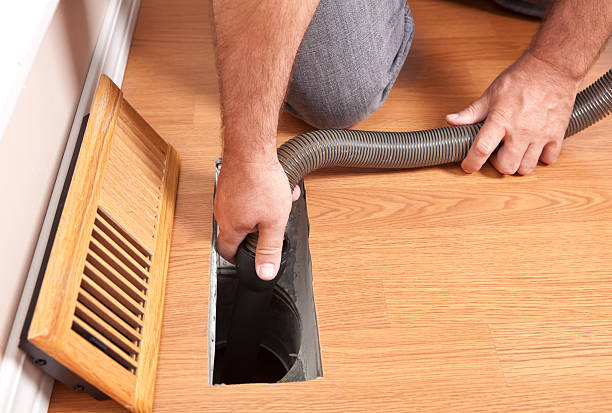 Best Home Air Vent Cleaning  in Front Royal, VA