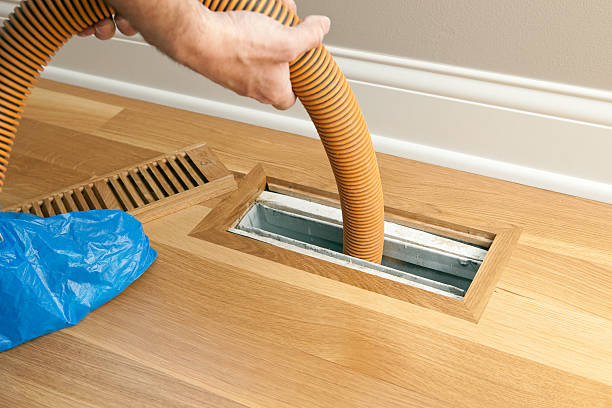 Best General Air Duct Cleaning  in Front Royal, VA
