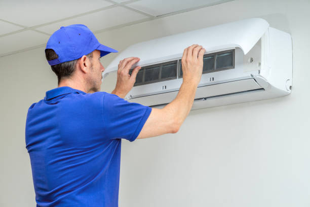 Affordable HVAC Duct Cleaning in Front Royal, VA