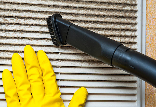 Best Air Duct Cleaning Near Me  in Front Royal, VA